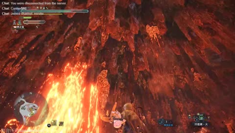 魔物獵人W 想一起狩獵到集會所等