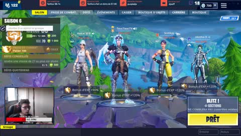 [FR|PC] GAME VIEWERS ! 