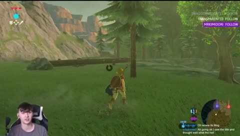 [Self Promote] MOG TAKEOVER!! 24 HOUR STREAM!!  | SUB GOAL: 8/10 [PS4] [!discord] [!twitter]