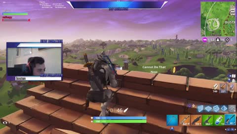 Besyzz ||Fortnite|| chill & play || Suomi