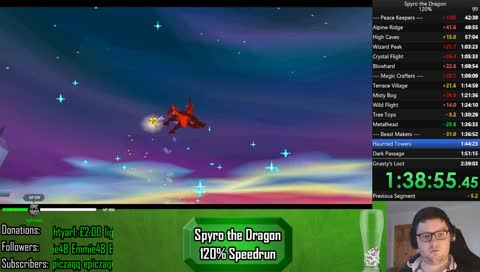 [ENG - Interactive Streamer] Can I get another PB before Reignited?!