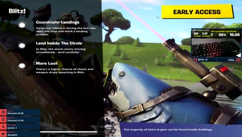 SOLOS & DUOS | HANDCAM | 🏆250+ WINS🏆 | PC | NL/ENG