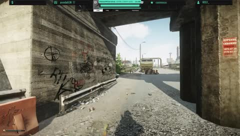 [ENG] Road To Partner | #No Negativity | Escape From Tarkov Until Patch?