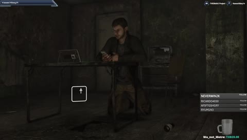 [TH/EN] เก็บถ้วยฝนตกหนัก (Left over tropies)