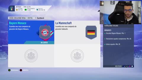 FIFA 19: SBC CHAMPIONS LEAGUE 81+