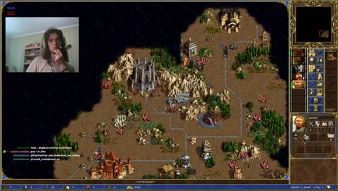 [ENG]  Comeback's going through