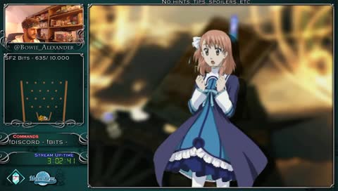 Wild ARMs 4 Blind Casual playthrough [nosrl]