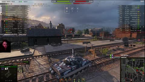 [OM][KAZNA] ♬♬Blub Blub ♬♬ Girl Powaaaaa GER/ENG 