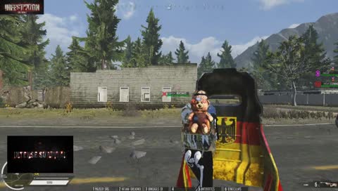 [ Drops Enabled ] Solo Game ♥ Music ♥ Follow ♥ Sub  0/5 ♥ 