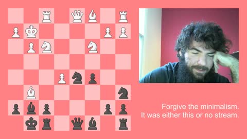 Tactics Test (Week 1)