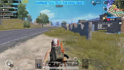 ถึงเวลาแล้วสินะ
