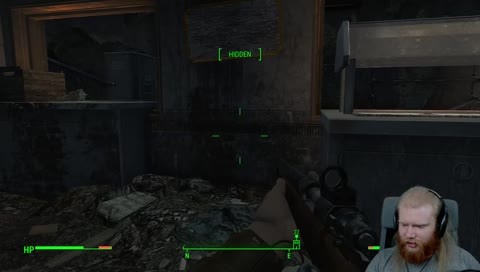 Time to roam the Wasteland! Fallout 4 Hype!! | !Discord | !Twitter