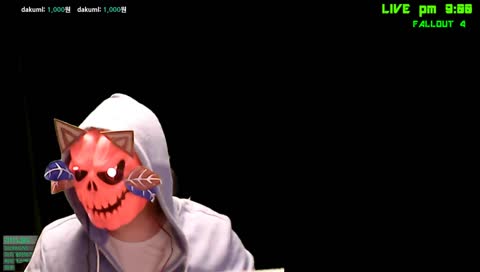 내 아들 내놔 - 떼껄룩도 본다는★초회차의☆ 방사능 시뮬레이터 <밤 9시 / 월, 목 휴방>