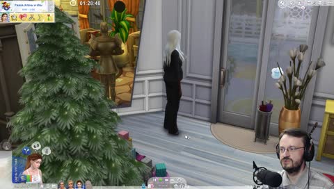 Ира и Алена идут на свидание