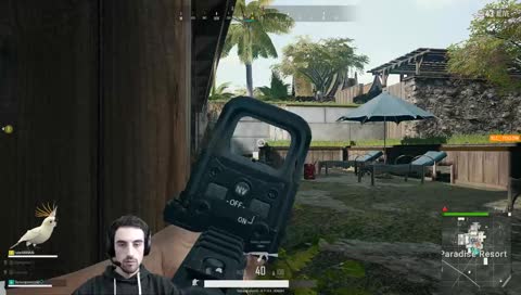 [FR/ENG] La Squad du sel