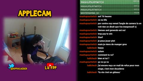 A QUOI PUIS-JE JOUER ?!