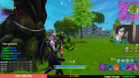 Skybase? Robimy Winki :D !ts !donate
