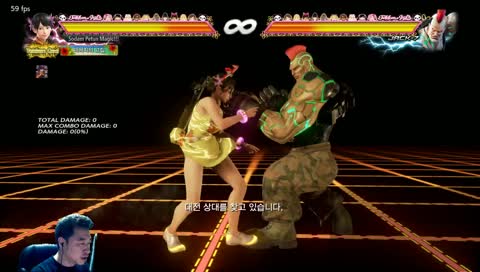 다시 가즈아!!!!! (랭매) rank mach