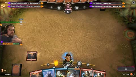 [AUS/ENG] QC grinding T1 decks! Show me your 'deck'! Deck master Enabled