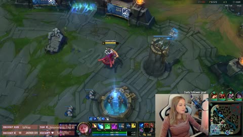 [ENG] Support climbing in gold with Dave