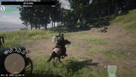 American Paint Location