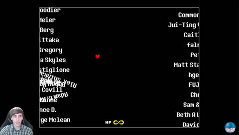 [!BLIND] Undertale - Pacifist Run!! [then Deltarune??] | !discord !social | TOKYO, JP 