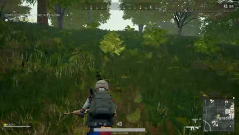 리리와 함께하는 듀오 치킨~♥