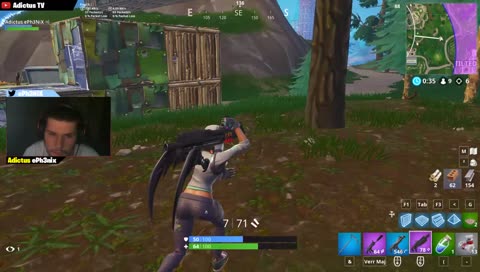 Structure Adictus - Chill - ePh3NiX