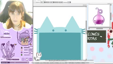(ES/EN) Diseñando un videojuego de móvil ~ Magimals' Tale