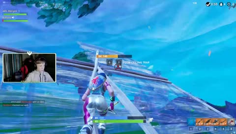 [NL/EN] Lekker streamen! [!points]