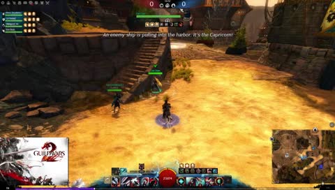 всякое c гв2 ;) (вопросы/ответы по игре)