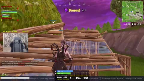 1к+ побед, едем дальше