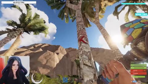 fresh start | twitter !donationgoal @dyannatv [ENG]