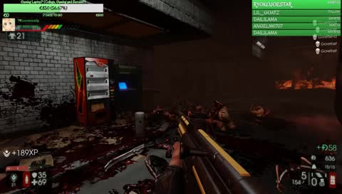 [Chill/Comfy Stream] Jazzy/Electro Swingy Murder Time!