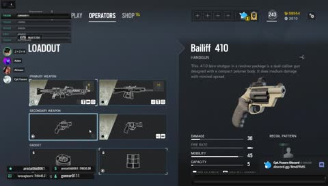 สร้างความบันเทิงกัน !follow !prime !sub !dis