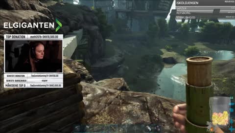 ARK EXTINCTION ! WEHOOO