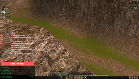 🔥 OH MY GOHS !dc !sr