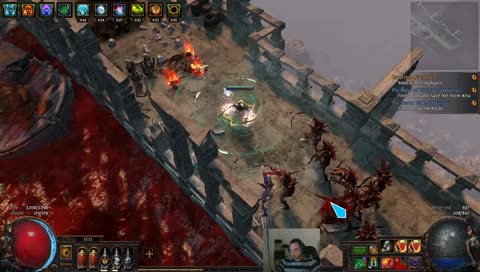 Hardcore TV DelveSSf .Road to Kitava. Lasst uns reden.
