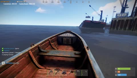 Raidet :(  (  !discord  !Setup)