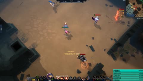 #1,2 Asia 亚洲 (CN/EN) Ezmo 两场