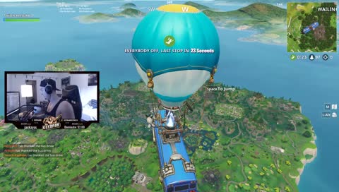 STREAMSNIPE KOM OCH VINN HOST !solosnipes SES VI PÅ DREAMHACK?!  !support | !youtube | | !killrecord | !operation