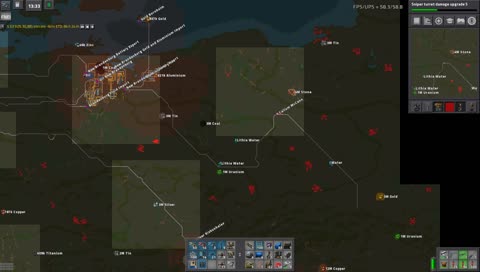 [ WHEN THE WIFE ISNT HOME ] - Quick Factorio Stream 12