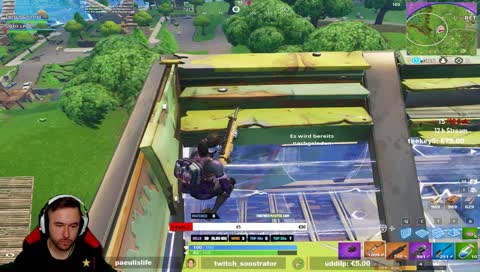 irgendwelche Ideen fürn titel?
 | !loots | !LEVLUP | !roulette 