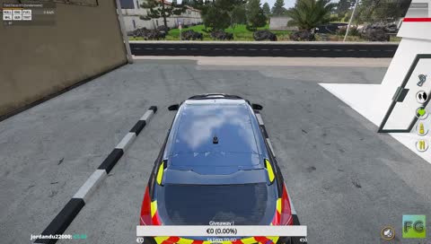 Arma Life France maréchal des logis chef Bertin 