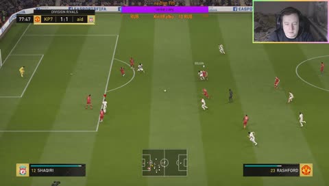 дорога к 1 дивизиону 