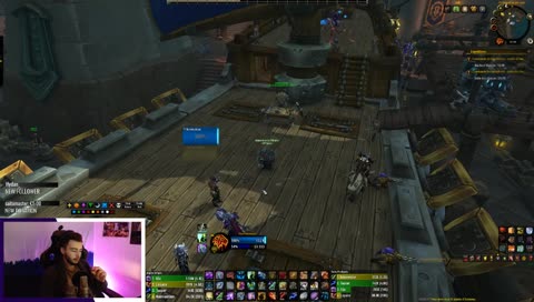 [ CHILL ]  R SHAM 2v2 // PEX ROGUE