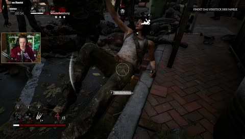 🌴 Guten Morgen ☕️| Es ist Zeit für die Apokalypse |  Overkill's The Walking Dead [Tag 1] 