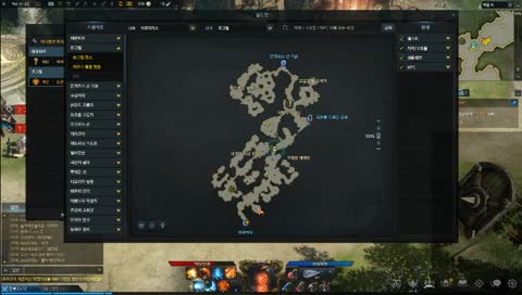 친구가 와서 같이하는 로스트아크