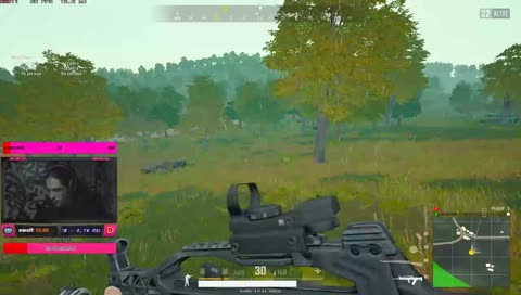 [RUS/ENG/GE] ALMOST PRO PUBG PLAYER | @Bvnshxx on socials