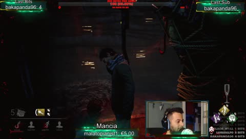 {PS4} Survivors che corrono sui campi di grano